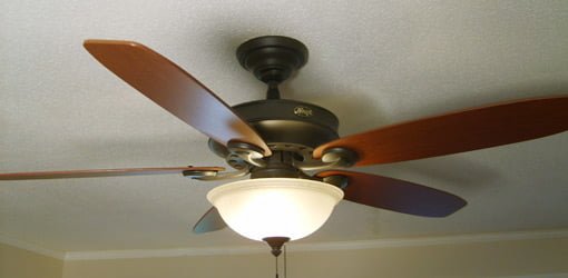 Which Direction Should The Ceiling Fan Go In The Summer Time