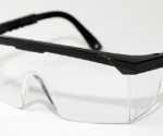 Tips for Storing and Wearing Safety Glasses