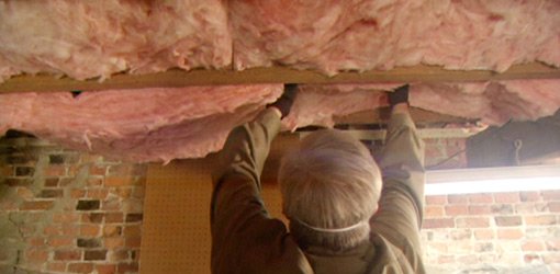 Which Way to Face Insulation? | Today's Homeowner