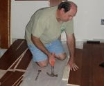 How Hard Is It to Install a Wood Floor?
