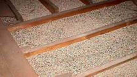 Image result for vermiculite insulation