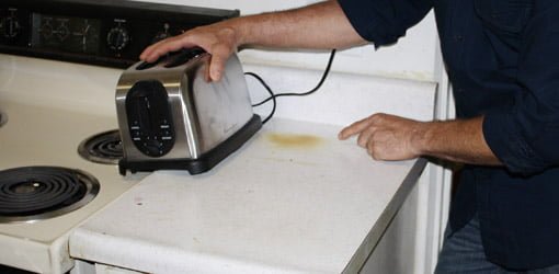 Remove Stains From Formica Countertop Mycoffeepot Org