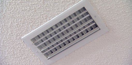 closing vents and doors to unused rooms | today's homeowner