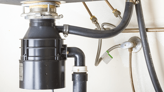 How To Use And Maintain A Garbage Disposal Today S Homeowner