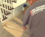 How to Apply an Epoxy Coating to a Garage Floor | Today's Homeowner