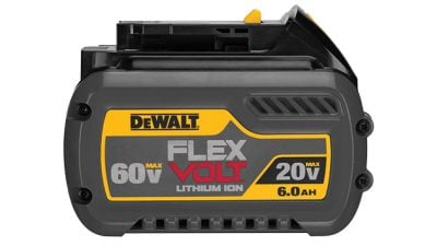 DeWalt-FlexVolt-Battery