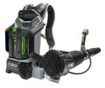 EGO Cordless Backpack Blower
