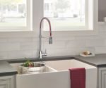 Danze Foodie Client Kitchen Faucet Featured at KBIS