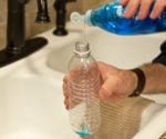 Simple Way to Check for Hard Water in Your House