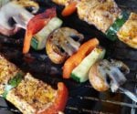 This Memorial Day Weekend, Practice Grill Safety