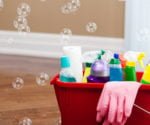 The 9-to-5er's Guide to Keeping the Home Clean