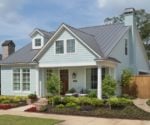 Keeping Your Home Protected with a Metal Roof