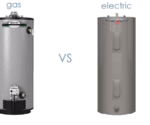 Comparing Gas and Electric Water Heaters
