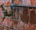 What You Need to Know About Frozen Pipes