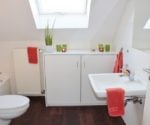 Take Back Your Bathroom From Germs & Odor