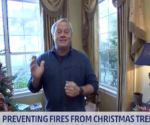 9 Christmas Tree Safety Tips — How to Prevent Holiday Tragedies