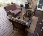 4 Tips to Protect Composite Decking from Winter Damage