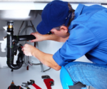 4 Things to Consider Before Hiring a Plumber