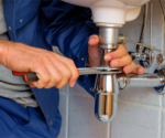 5 Important Plumbing Checks When Buying a New House