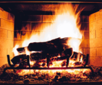 10 Do's and Don'ts to Keep Your Wood-Burning Fireplace Safe