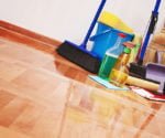 clean-house-floor
